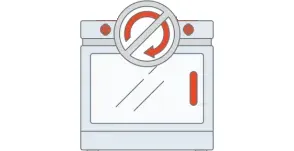 Termoobieg nie działa